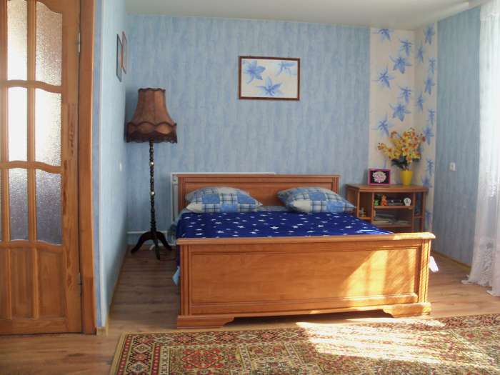 квартира на сутки, ул. Советская, д. 142Б, кв.13, фотография 3
