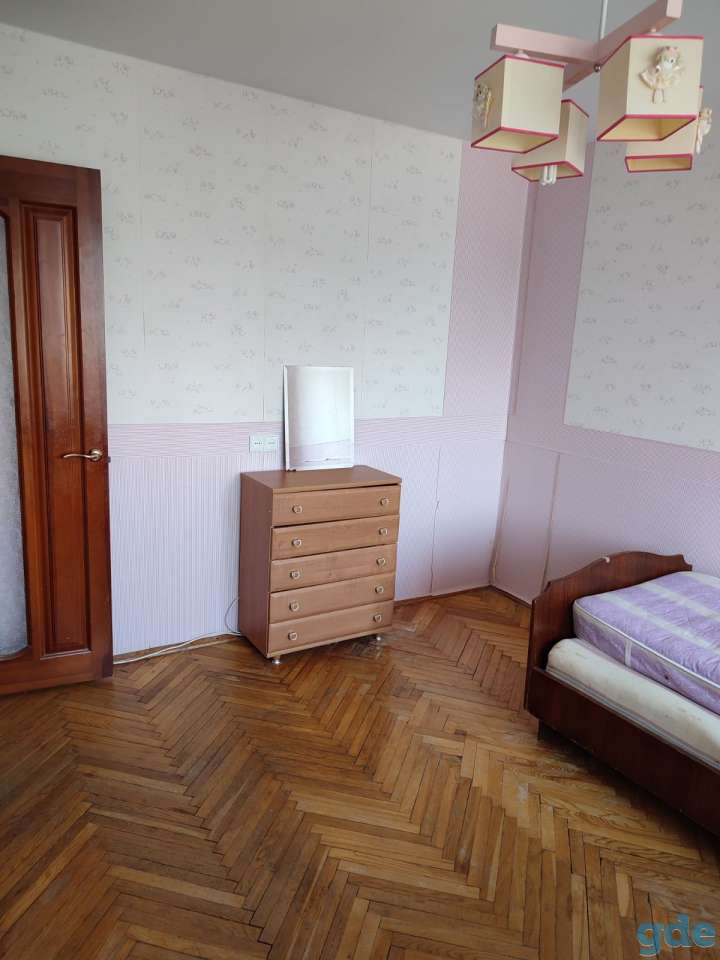 Сдам комнату, ул. Якубовского 15/1, фотография 2