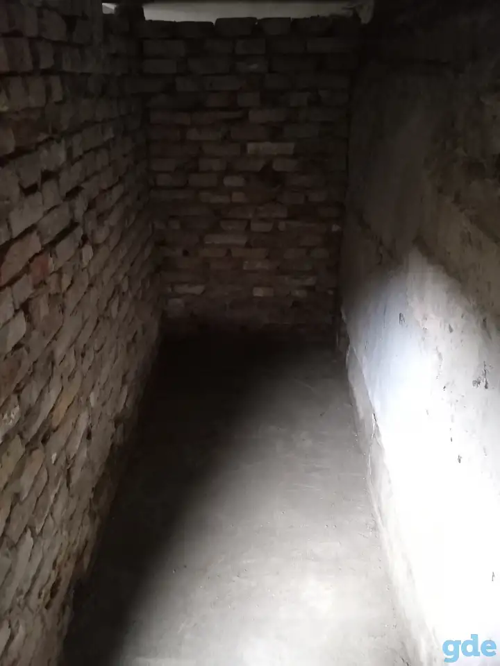 Продам гараж, Лейтенанта Рябцева, 2А/116,блок4, фотография 6