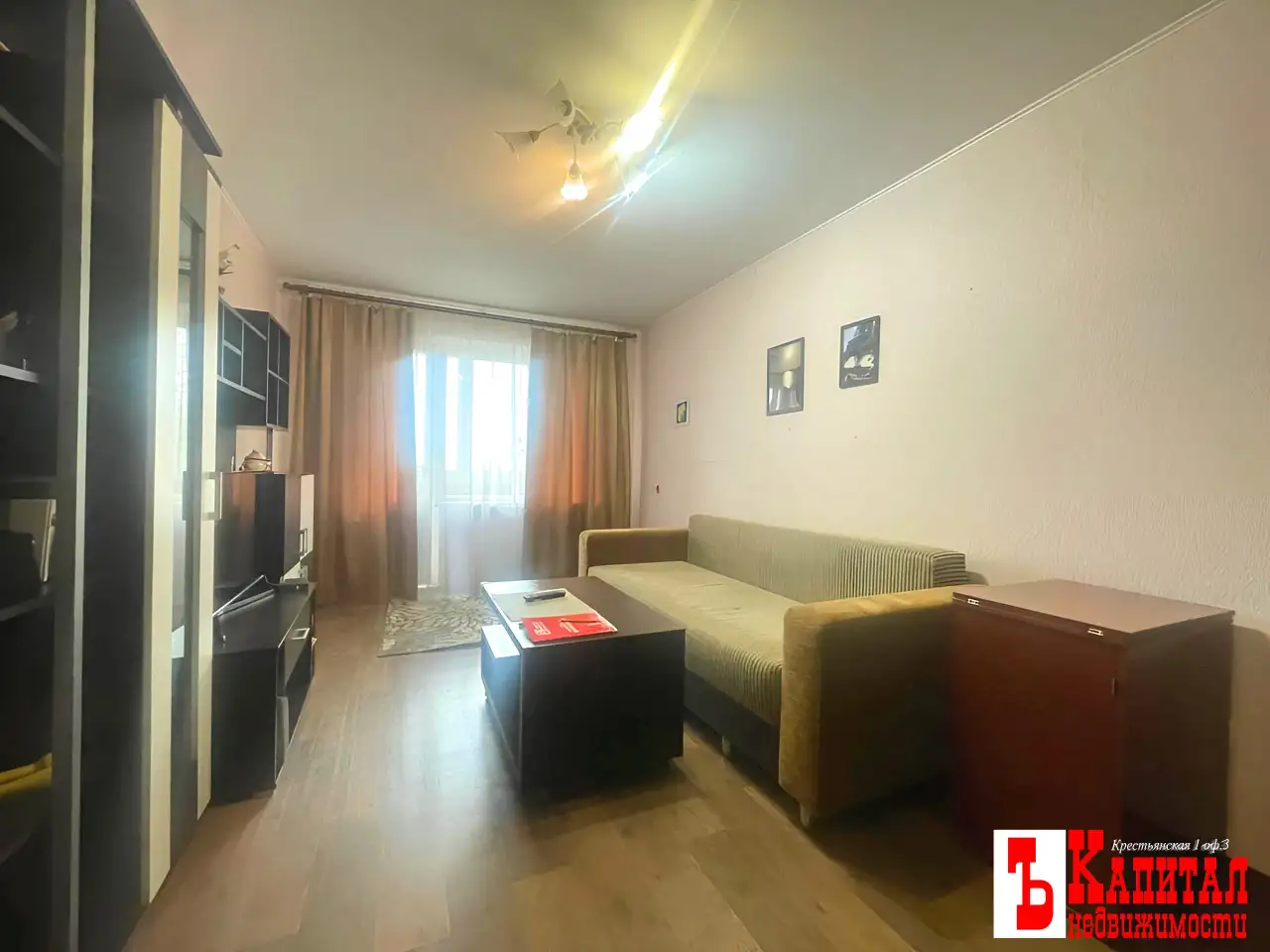 Продам 2-х комнатную квартиру, Владимирова ул. д.57, фотография 15