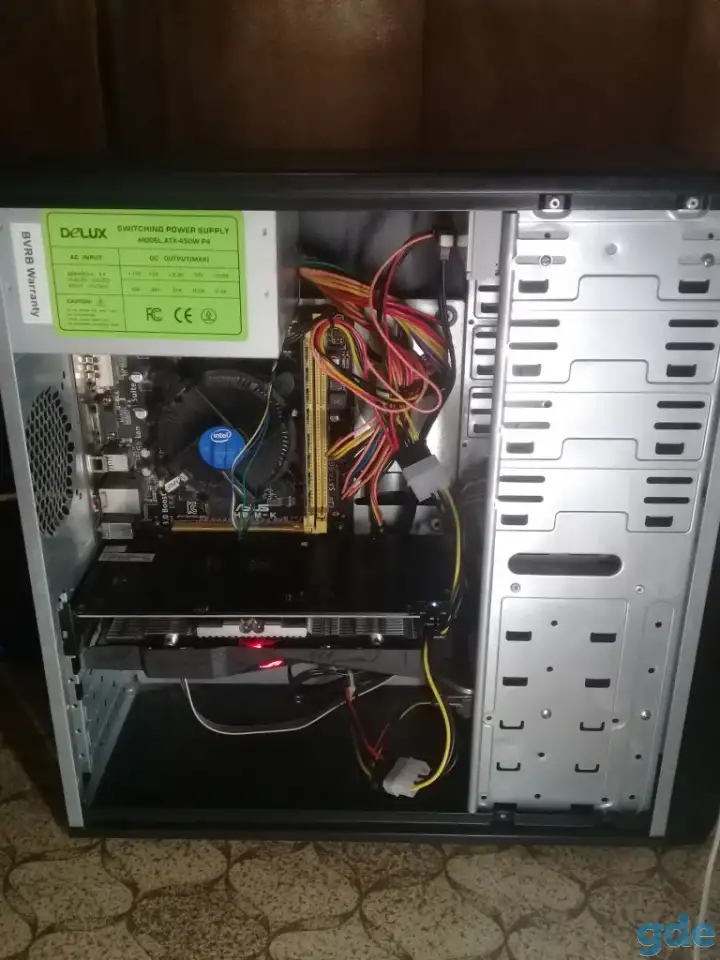 Продам компъютер, фотография 2