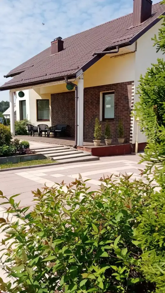 Агроусадьба в Жировичах с банькой и беседкой.Барановичи. Гродно. Минск. Брест., фотография 4