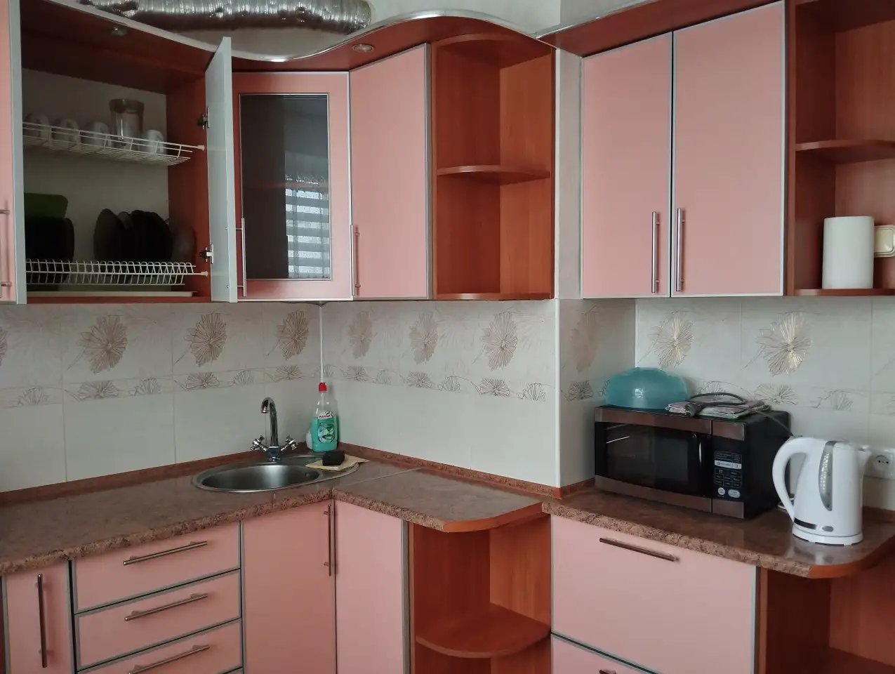 Квартира на сутки в Березе ул.Ленина, фотография 8