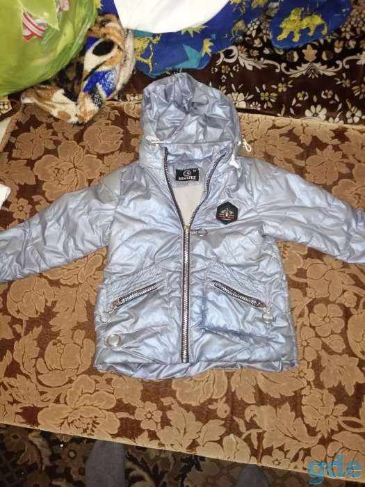 Продам куртки, фотография 2