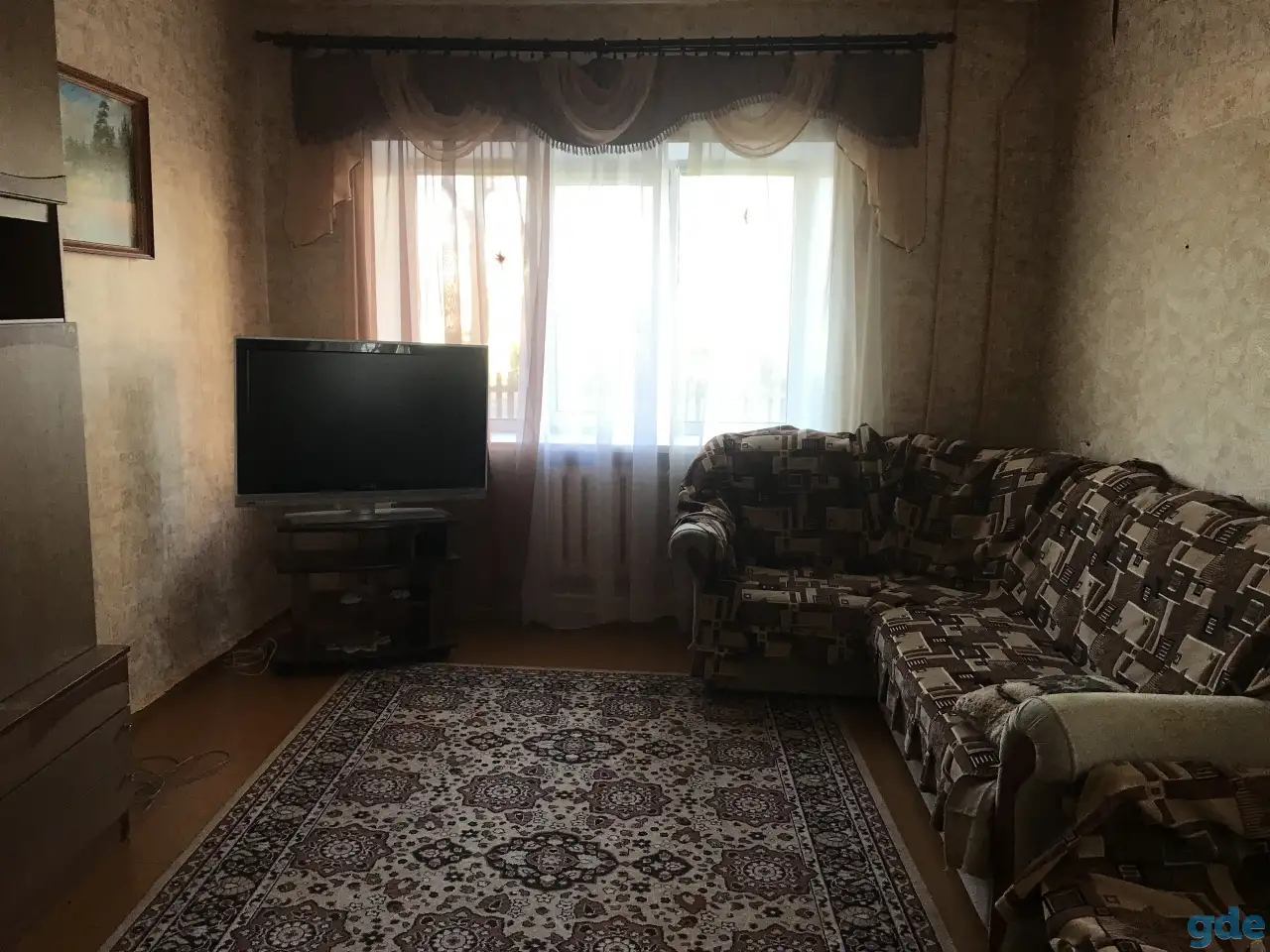 Продам 2-комнатную квартиру, фотография 1