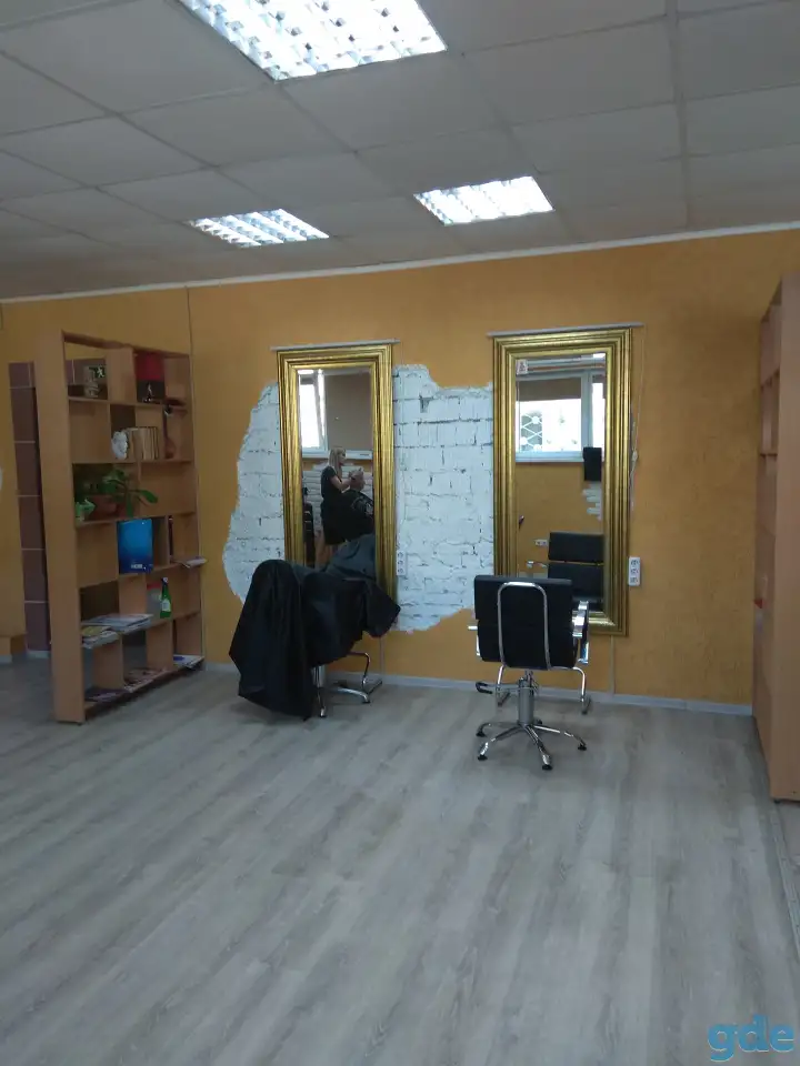Требуется парикмахер , фотография 3
