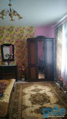 продается однокомнатная квартира, Гродненский район  Поречье, фотография 1