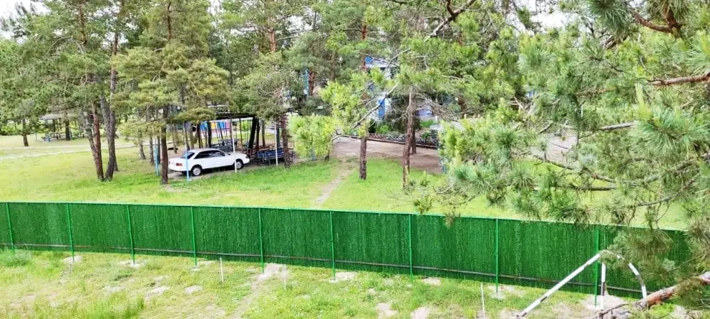 Забор.Калифорнийское полотно высота 1,5 на 10 м., фотография 5