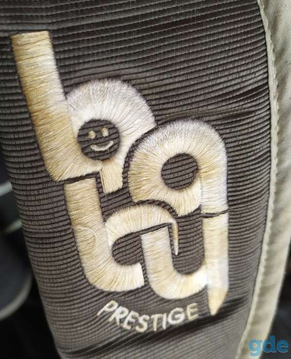 Автокресло Baby Prestige Triumph., фотография 6