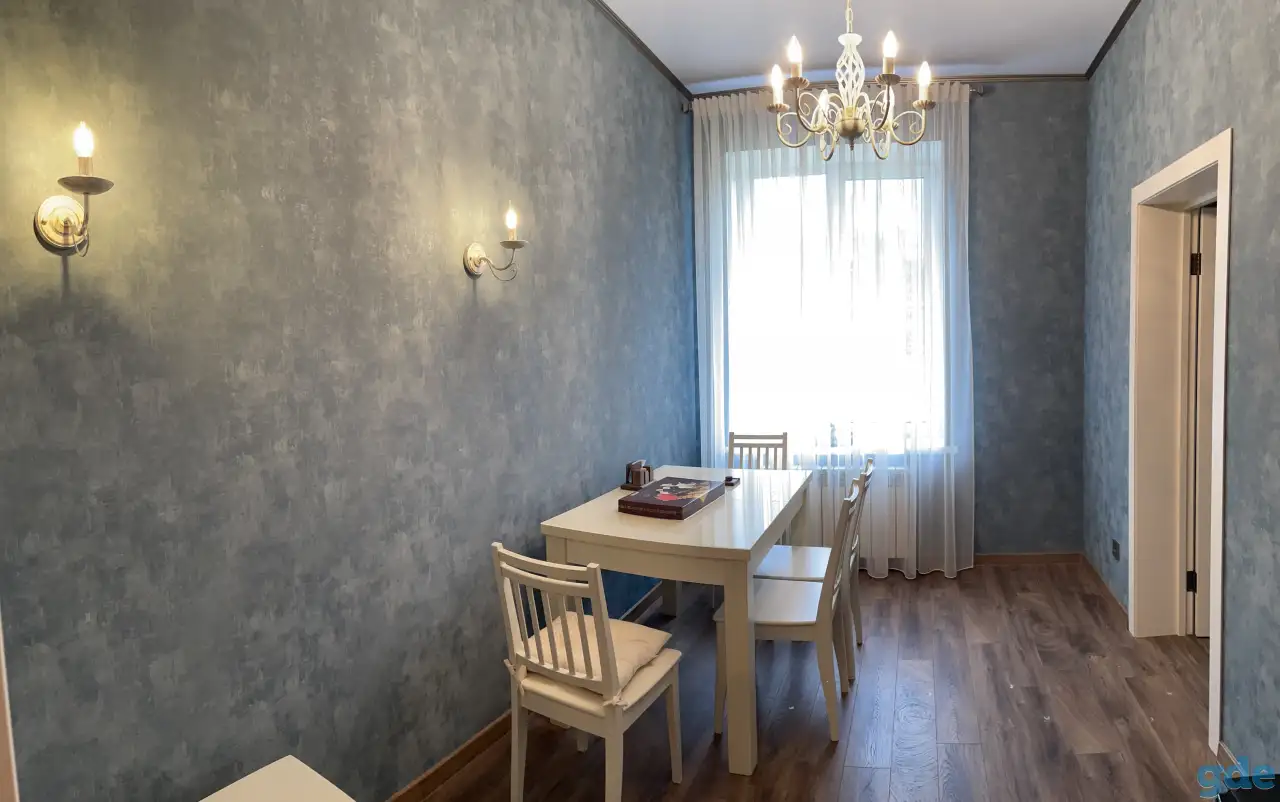 КВАРТИРА, фотография 3