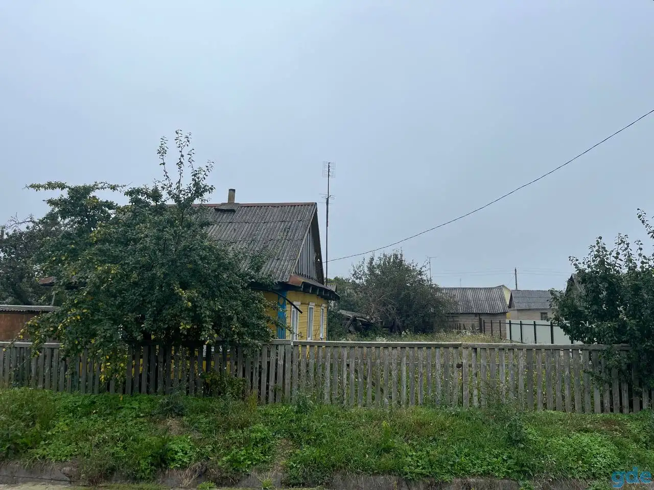 продажа дома, клецк, маковчука 51, фотография 16