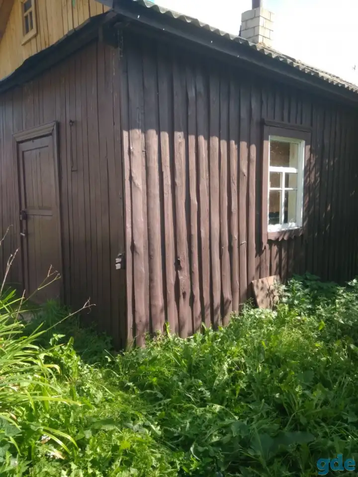 Продажа дома, область, Слуцкий район, деревня Лопатичи., фотография 3