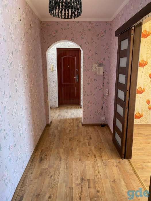 3-х комнатная квартира по ул. Тухачевского 55, фотография 1