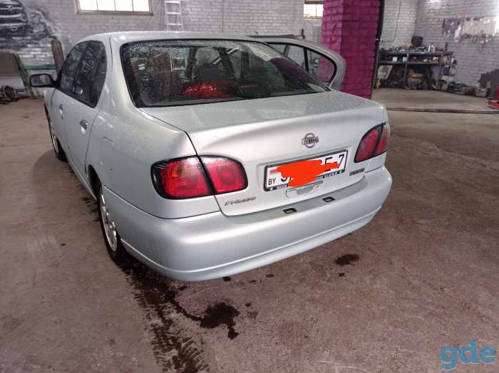 Продажа Nissan Primera, фотография 4