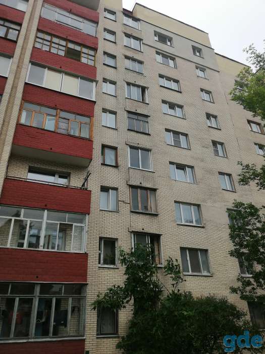 Продается 2-х комнатная квартира в Витебске, ул.Леонова, дом 1, фотография 4