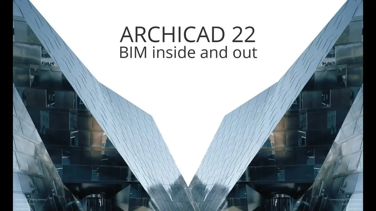 Курсы ArchiCAD, фотография 1