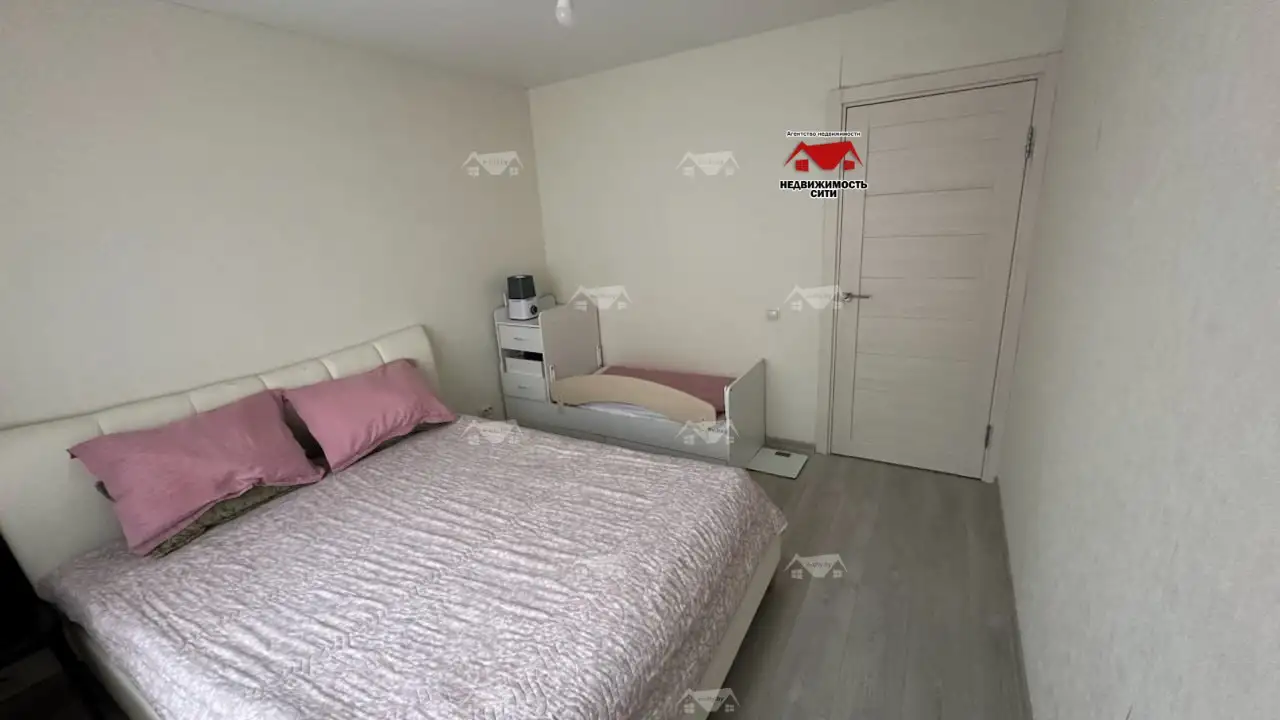 2-комн. квартира ул.Богомолова д.18 г.Солигорск, фотография 2
