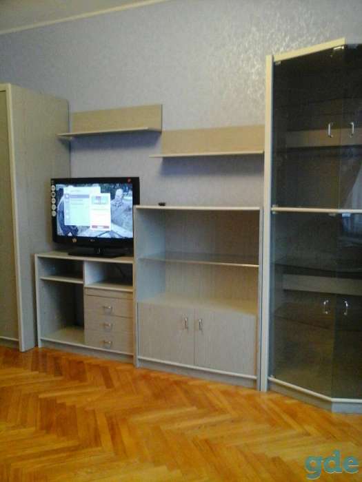 Квартира на сутки в Бобруйске, Советская 118, фотография 1