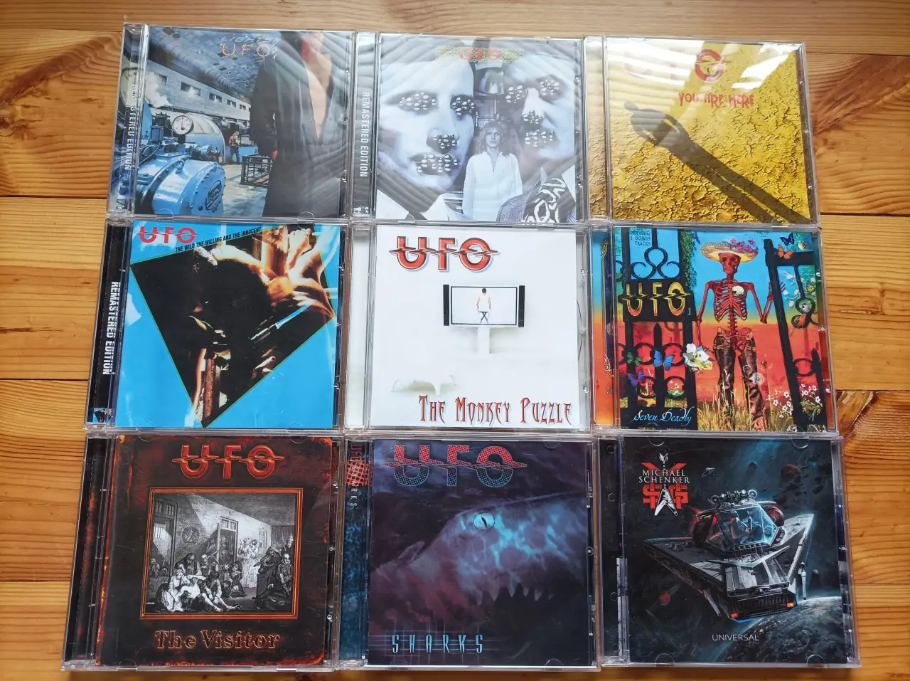 cd диски с музыкой, фотография 1