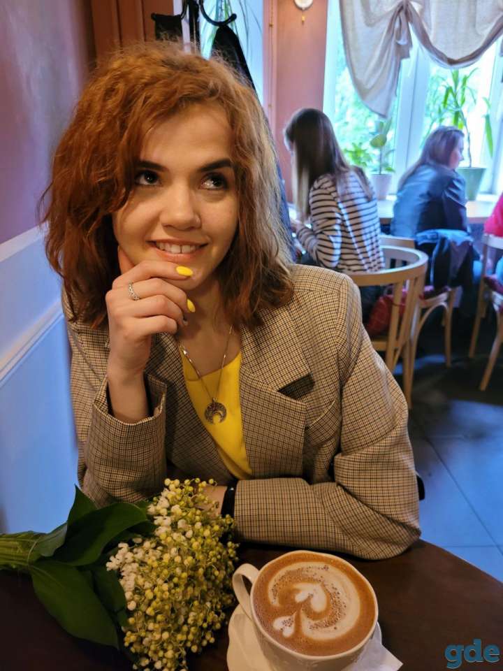 Няня для вашего ребенка, фотография 2