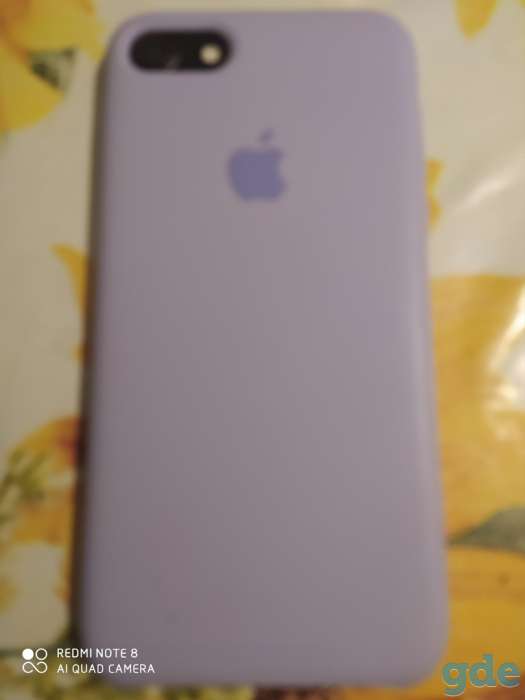 Apple IPhone 7 32 BLACK (оригинал), фотография 6