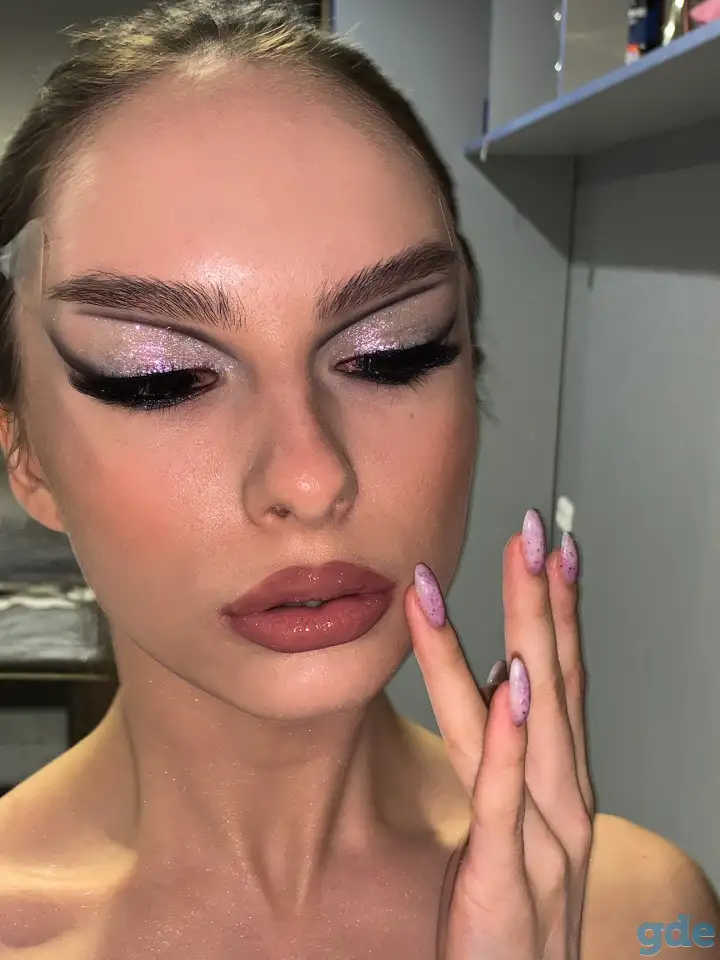 Ищу модель на макияж, фотография 1