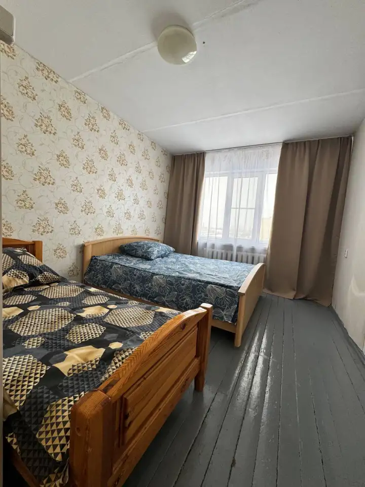 Квартира на сутки в Лельчицах, Победы, 17, фотография 2