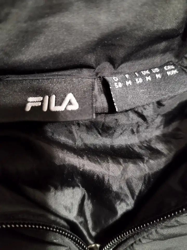 Куртка Fila, фотография 2