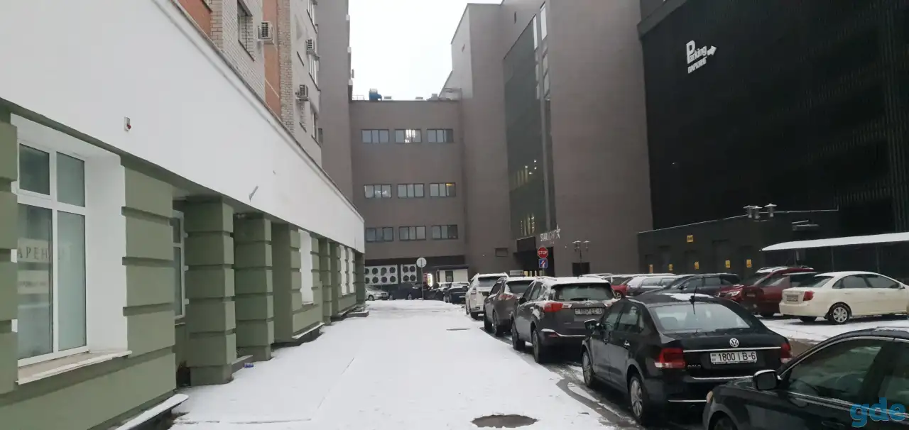 Аренда недвижимости, ул.Лепешинского 12а, фотография 1