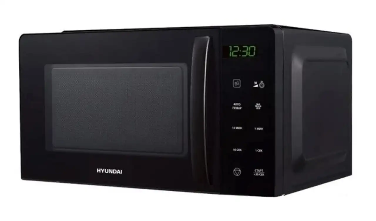 Микроволновая печь hyundai hym-d3030, фотография 1