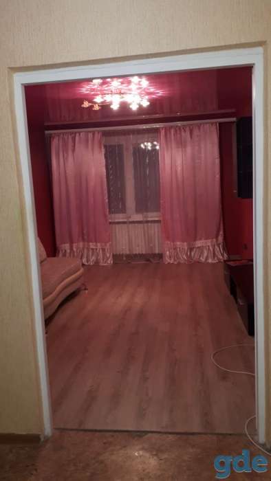 Сдам 1 квартиру, Минское шоссе 38, фотография 1