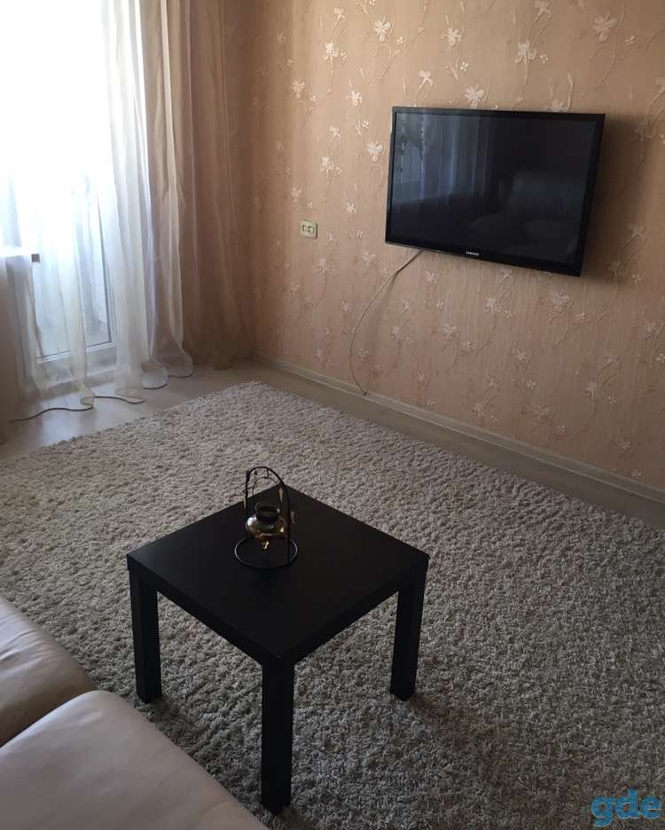 Сдается квартира на сутки, недели Могилёв Ул. Крупской 125, фотография 8