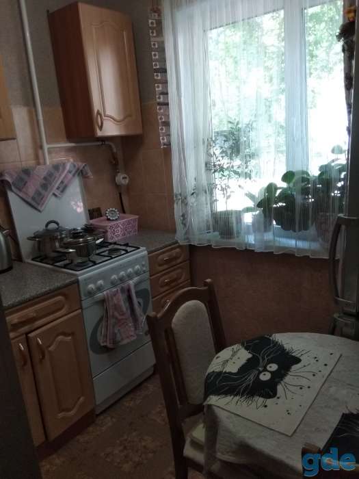 Продам 1-комн. квартиру с ремонтом на Старом Аэродроме, фотография 9