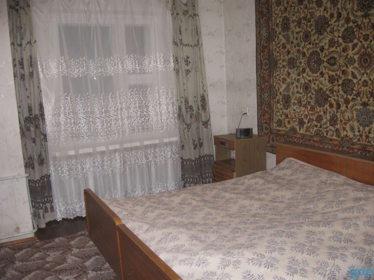 приглашаем на отдых, ул. Физкультурная, д.1, фотография 6