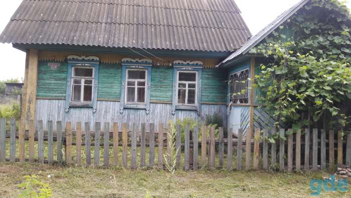 Продам участок с домом,, фотография 1