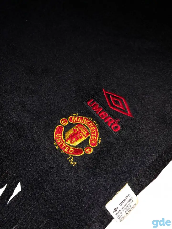Шарф Umbro, фотография 1