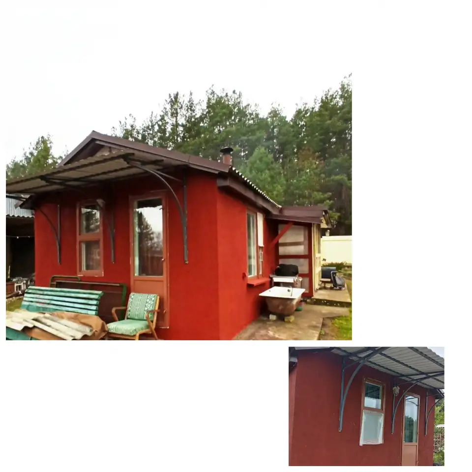 Продам дачу, СТ Добосна, фотография 1