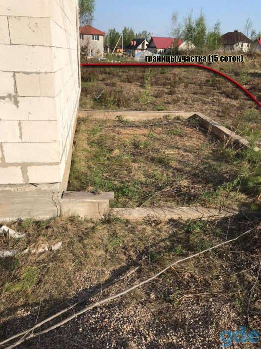 Продается Дом в одном из элитных коттеджных поселков Минска - Колодищах,расположенных в Московском направлении,под Минск, фотография 5