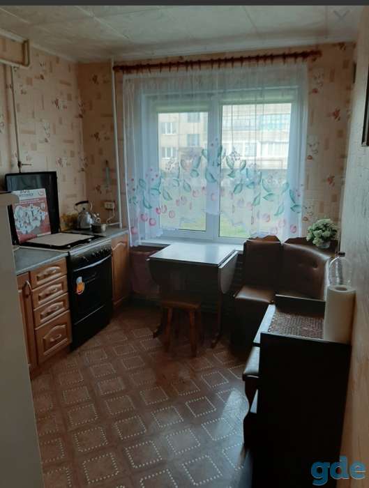 Продается однокомнатная квартира, Строителей дом 23, фотография 4