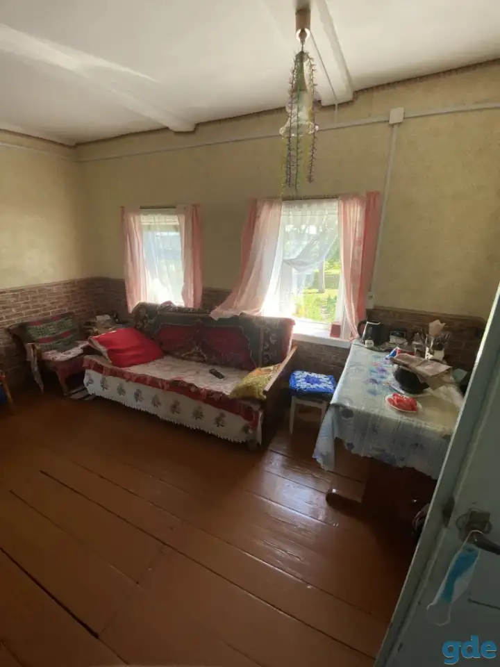 продам дом, Центральная ул, 2, деревня Еланы, Боровиковский сельсовет, район, фотография 5