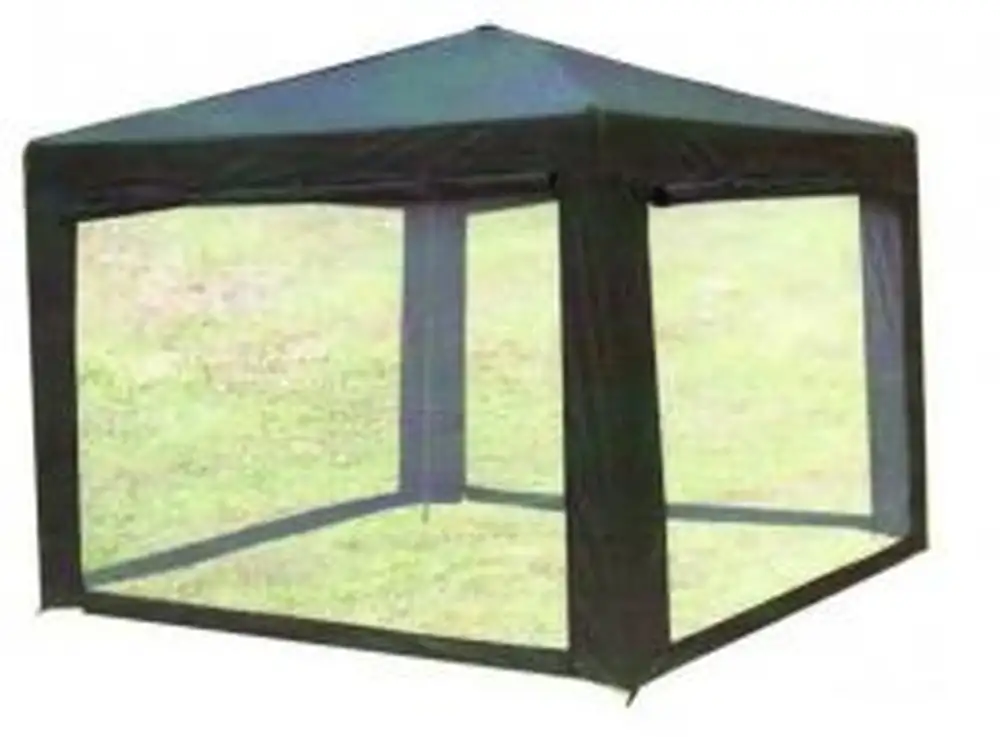 Аренда Шатер-палатка туристический LANYU LY-1628С 3x3x2,35 м, фотография 1