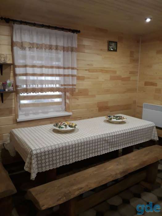 Сдам баню, Тарусичская, фотография 8