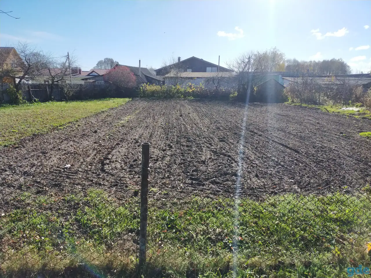 Продам дом с земельным участком, Лермонтова, 3, фотография 6
