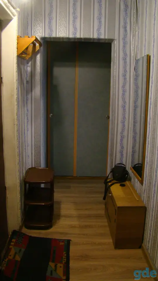 Сдача квартиры, притыцкого 20, фотография 5