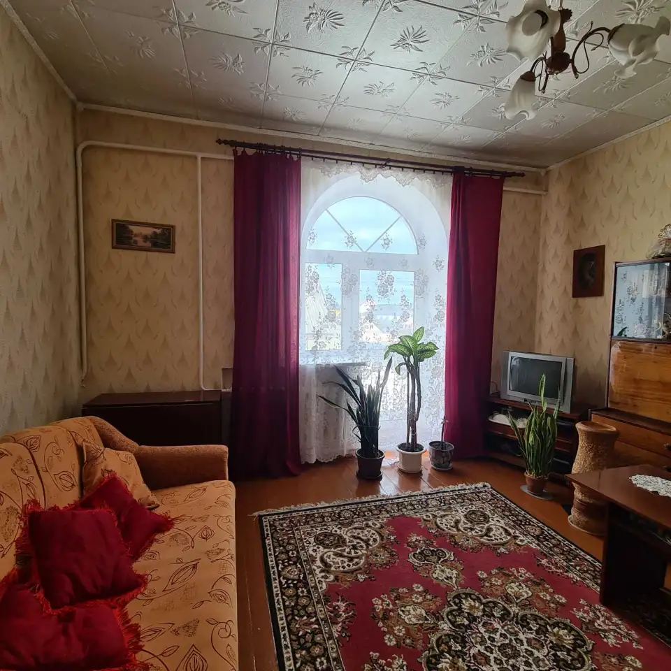 Продам 3-х комнатную квартиру, Ул. Пушкина 23, фотография 6