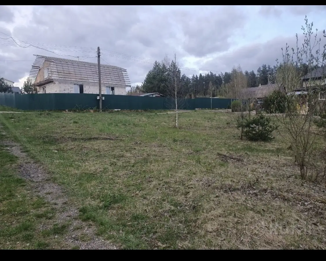 Участок в садовом товариществе Зодиак-Ворот, фотография 3