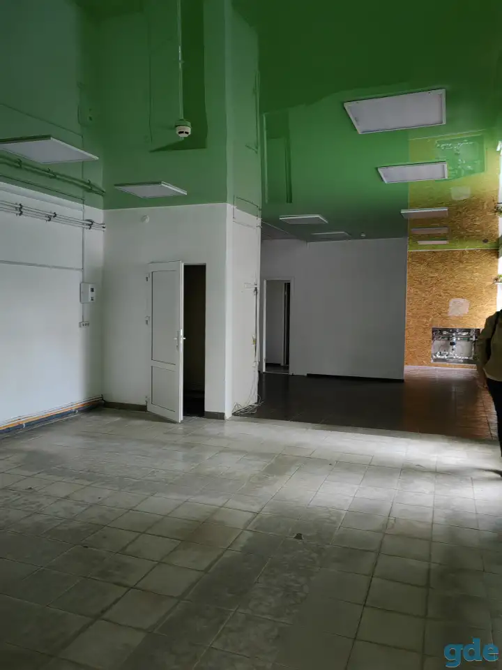 Аренда от 20 до 500 кв. м, фотография 4