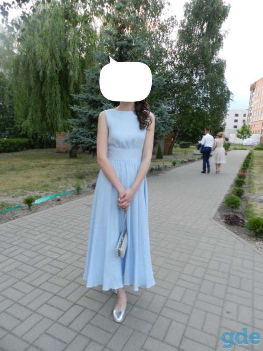 ПРОДАМ платье Burvin, фотография 2