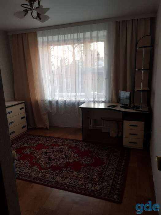 3-х комнатная квартира на сутки, часы в г. Барановичи ул.Советская д.101а, фотография 2