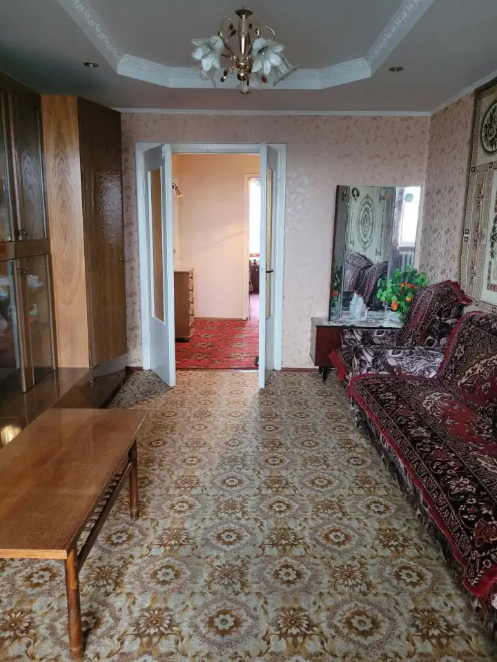 Продам квартиру, Пер.светлянский 8, фотография 5
